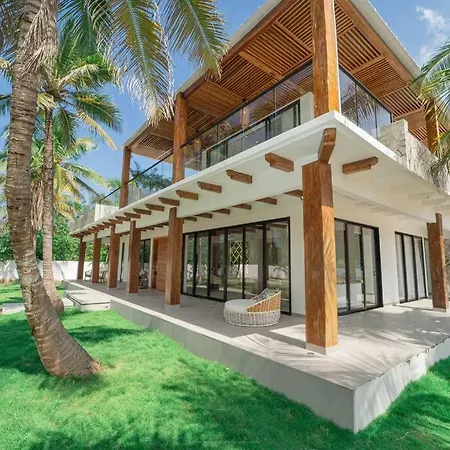 Isla Bethel - Tierra Bomba Holiday home