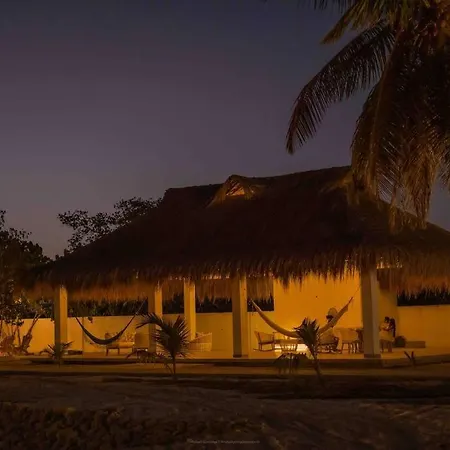 Isla Bethel - Tierra Bomba Holiday home