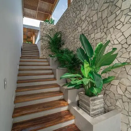 Isla Bethel - Tierra Bomba *