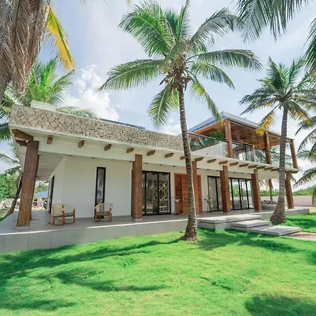 Isla Bethel - Tierra Bomba Сasa de vacaciones